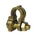 Terminal Borne De Bateria - 0