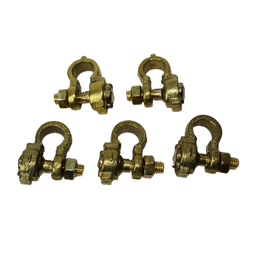 Terminal Borne De Bateria - 1