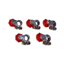 Terminal Borne De Bateria - 0