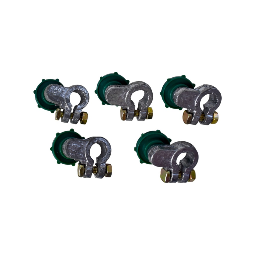 Terminal Borne De Bateria - 0