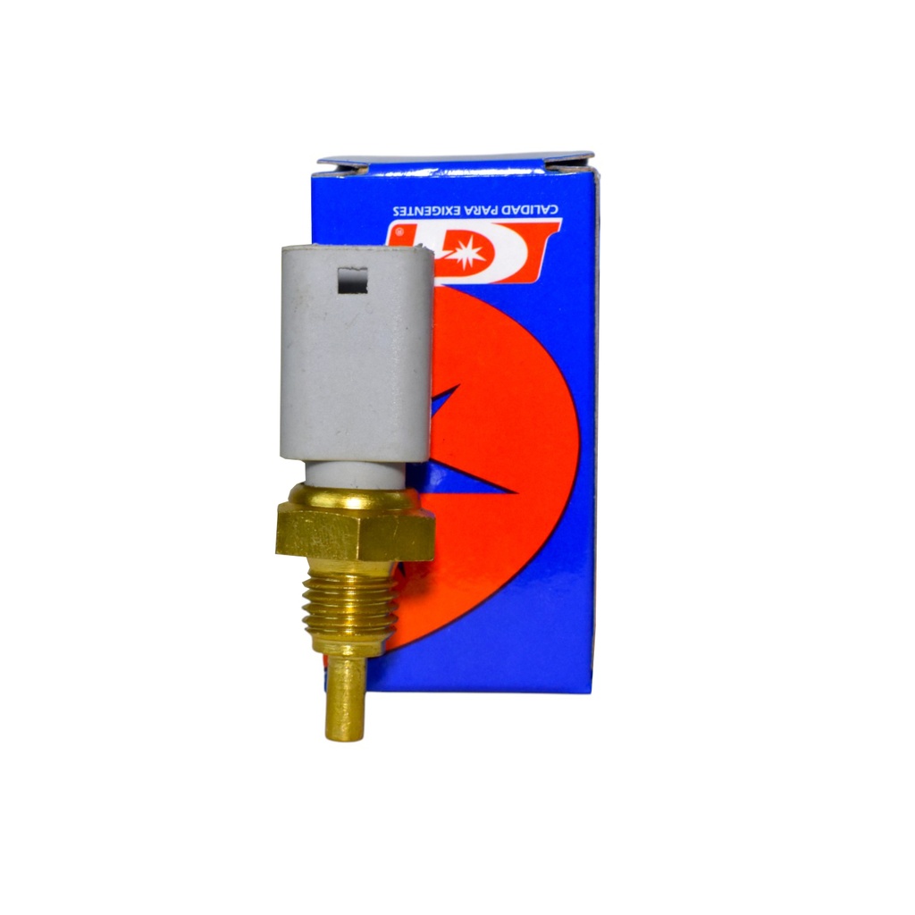 Sensor De Temperatura - 2