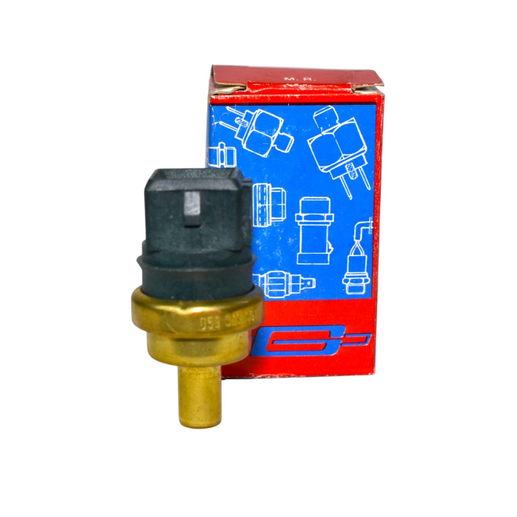 Sensor De Temperatura - 2