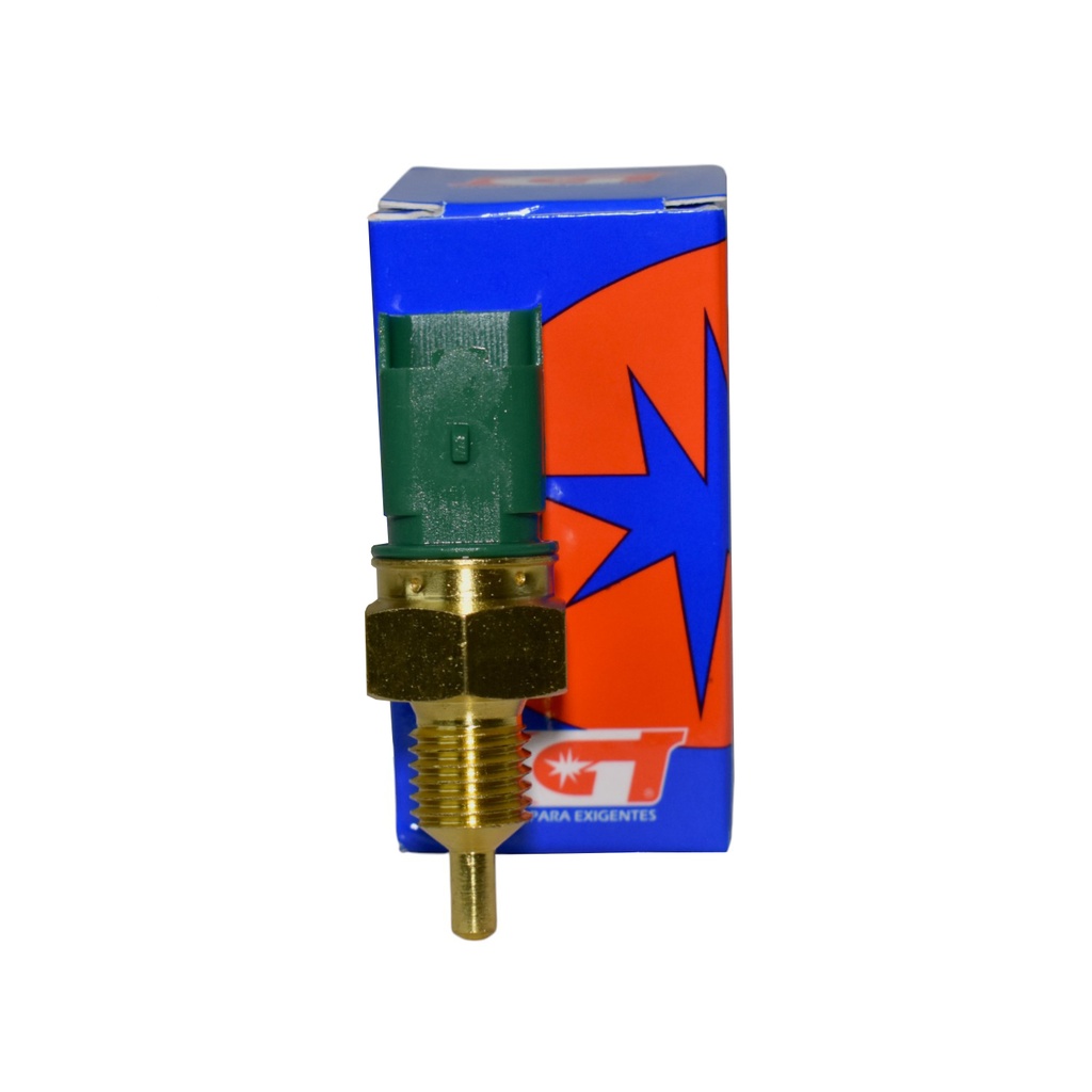 Sensor De Temperatura - 2