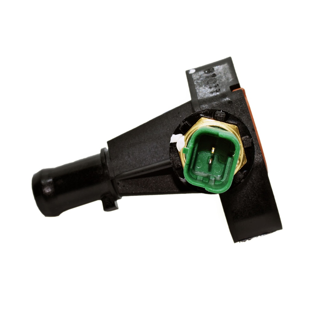 Sensor De Temperatura - 1