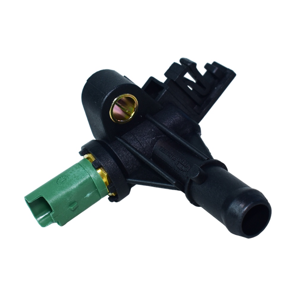 Sensor De Temperatura - 3