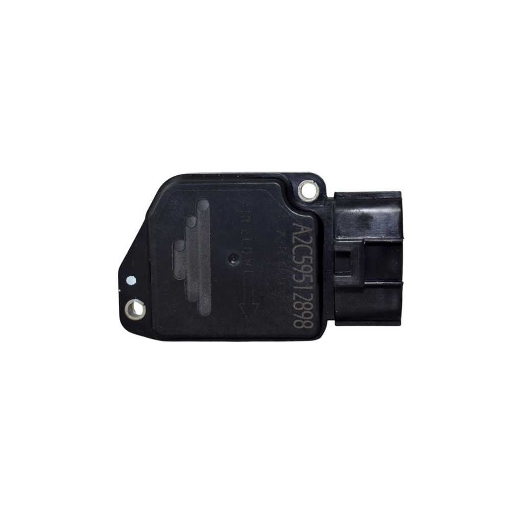 Sensor Maf-Caudalimetro - 2