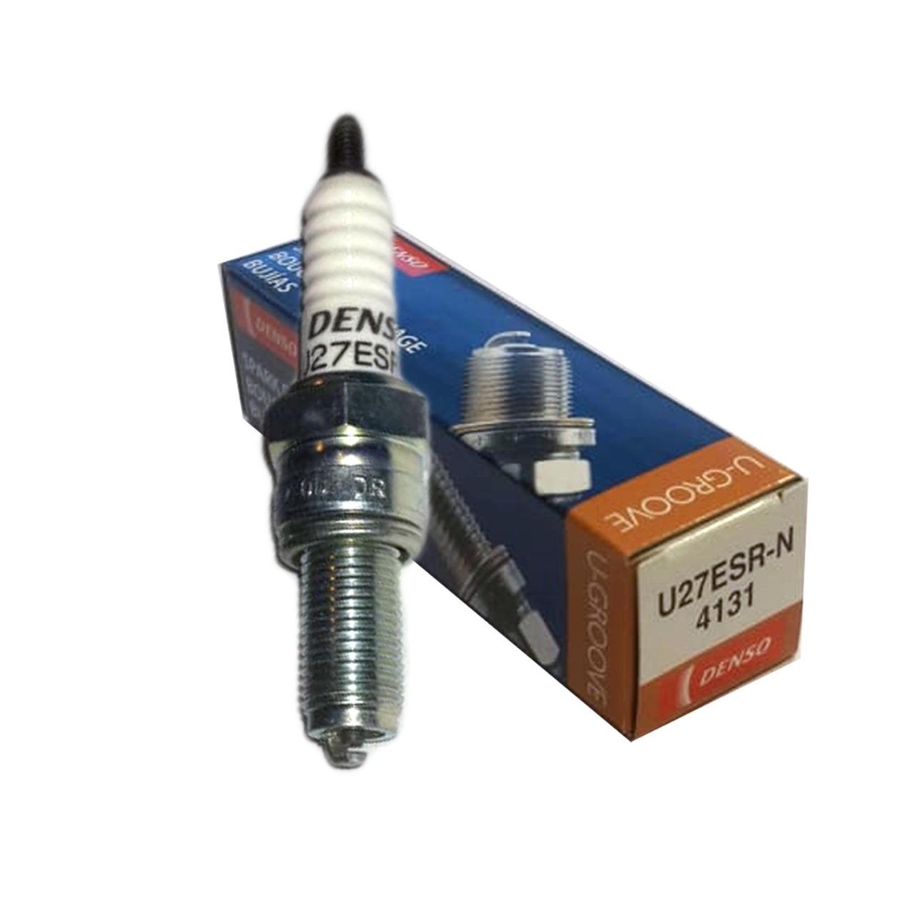 Bujia De Encendido - 1