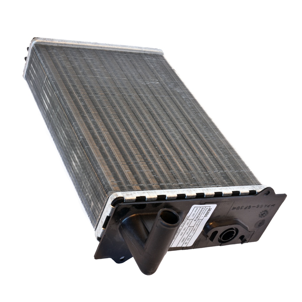 Radiador De Calefaccion - 0