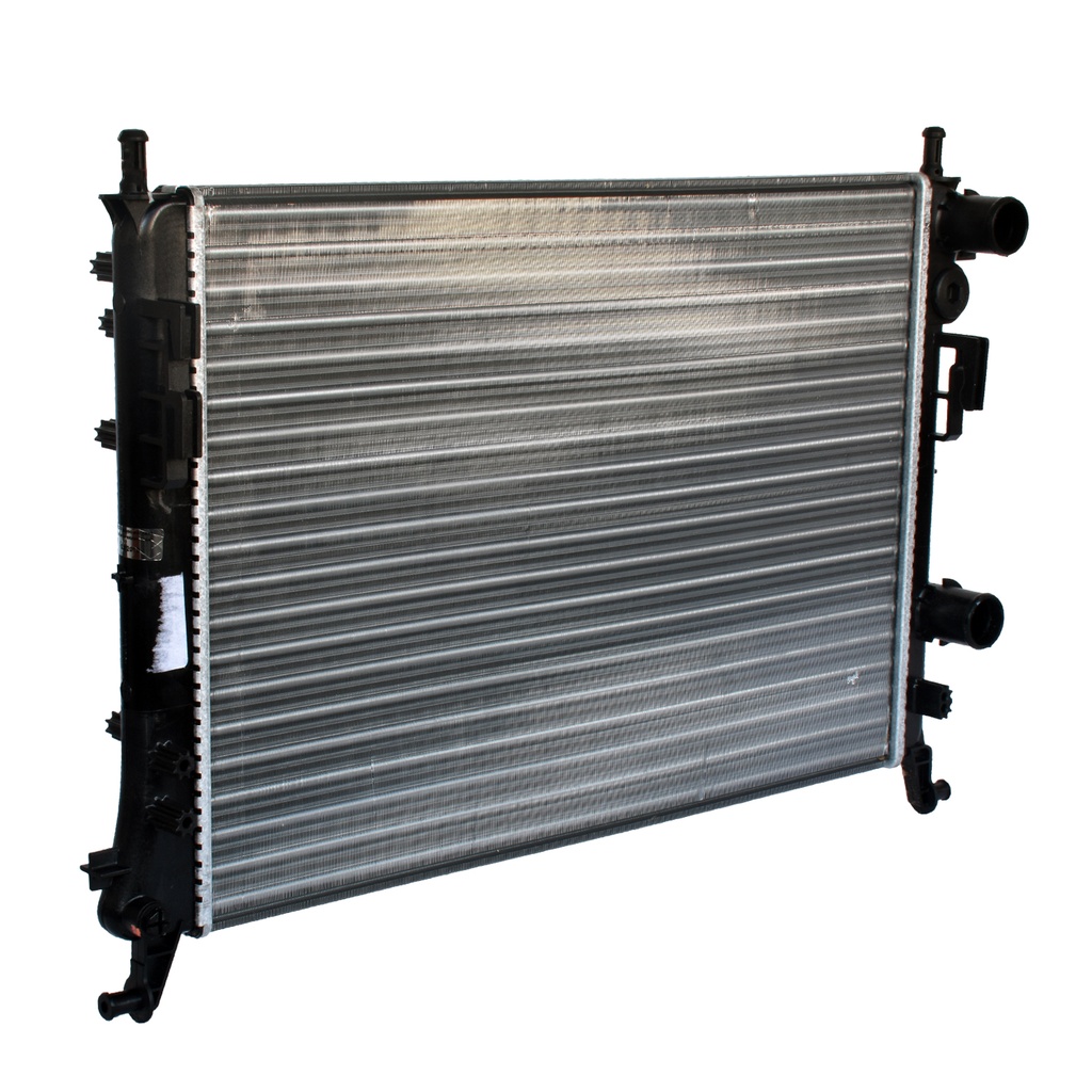 Radiador De Agua - 0