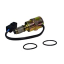 Solenoide De Pare Diesel - 0
