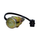 Solenoide De Pare Diesel - 1