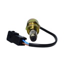 Solenoide De Pare Diesel - 2