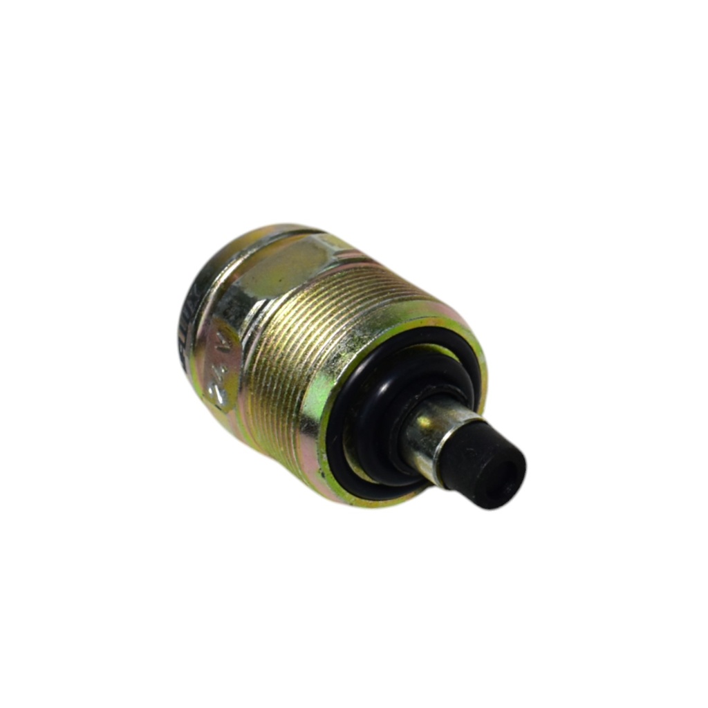 Solenoide De Pare Diesel - 0