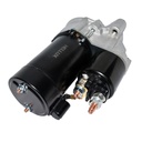 Motor De Arranque Completo - 0