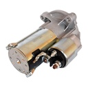 Motor De Arranque Completo - 0