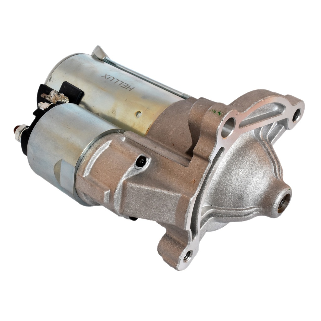 Motor De Arranque Completo - 1