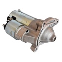 Motor De Arranque Completo - 1