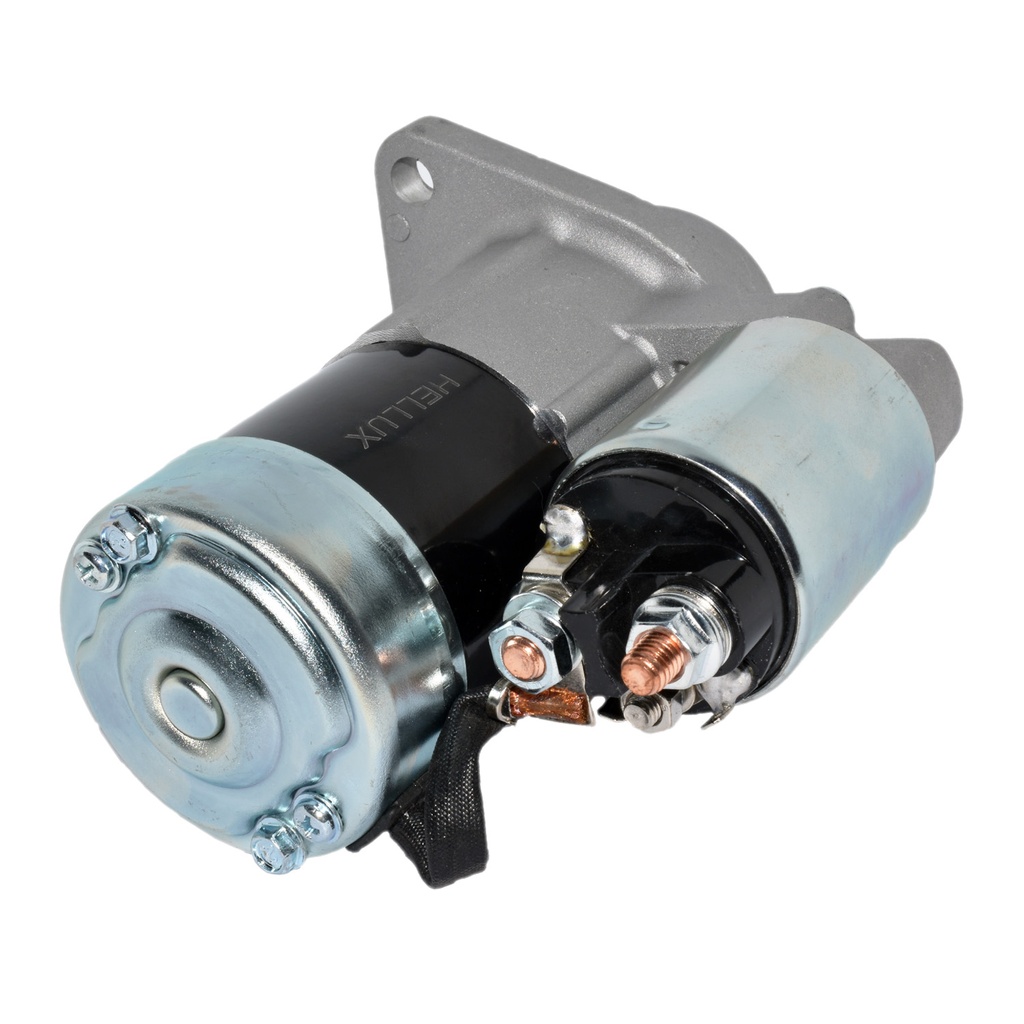 Motor De Arranque Completo - 1