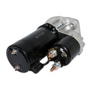 Motor De Arranque Completo - 0