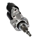 Motor De Arranque Completo - 1