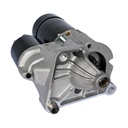 Motor De Arranque Completo - 0