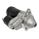 Motor De Arranque Completo - 0