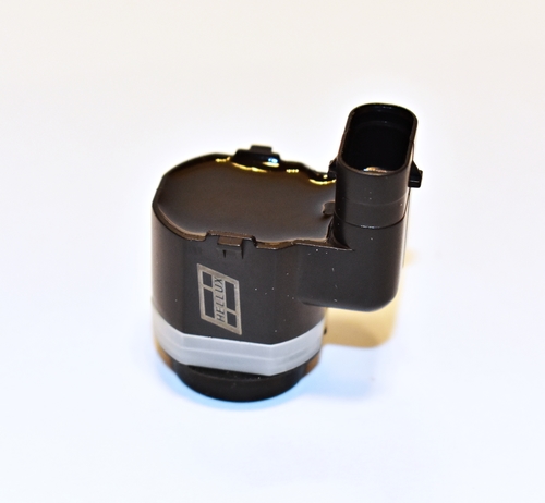 Sensor De Estacionamiento - 0