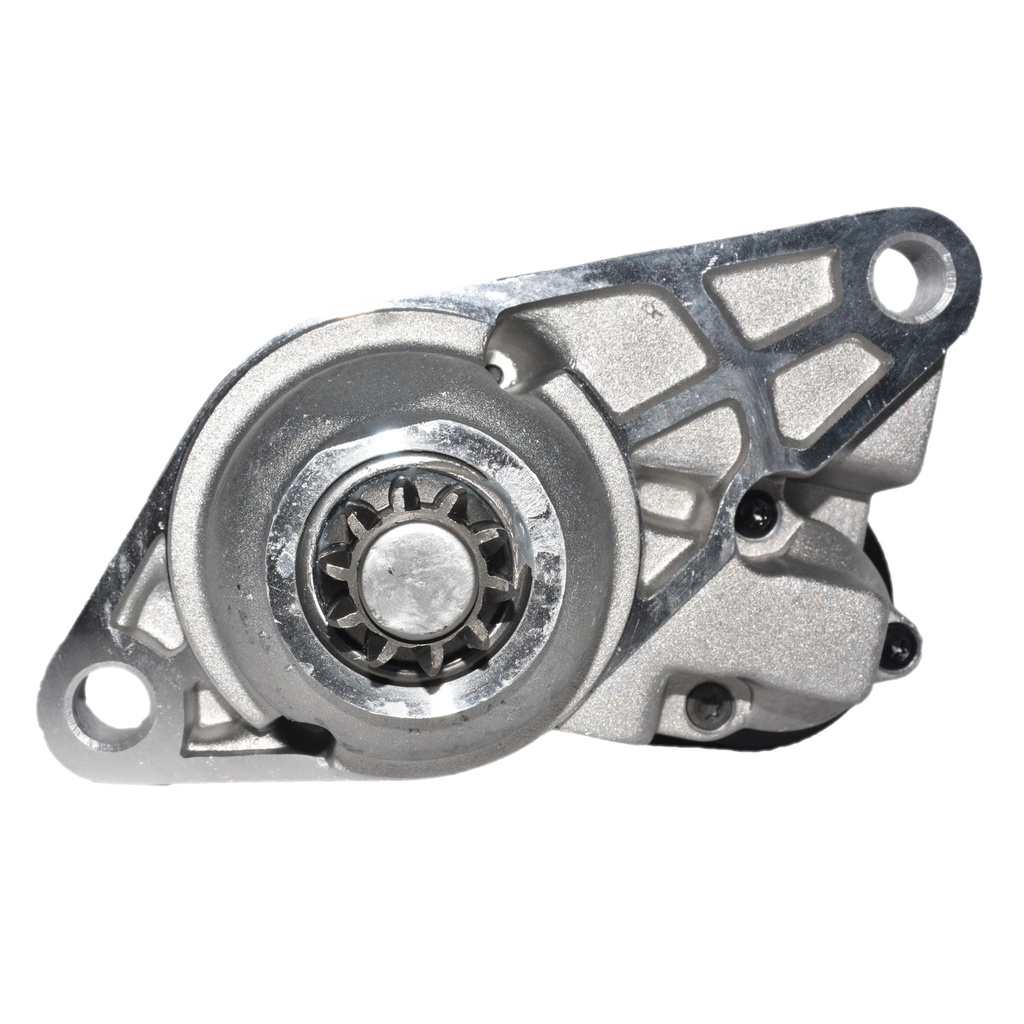 Motor De Arranque Completo - 0