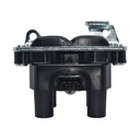 Bobina De Encendido - 0