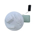 Bomba De Nafta Completa - 1