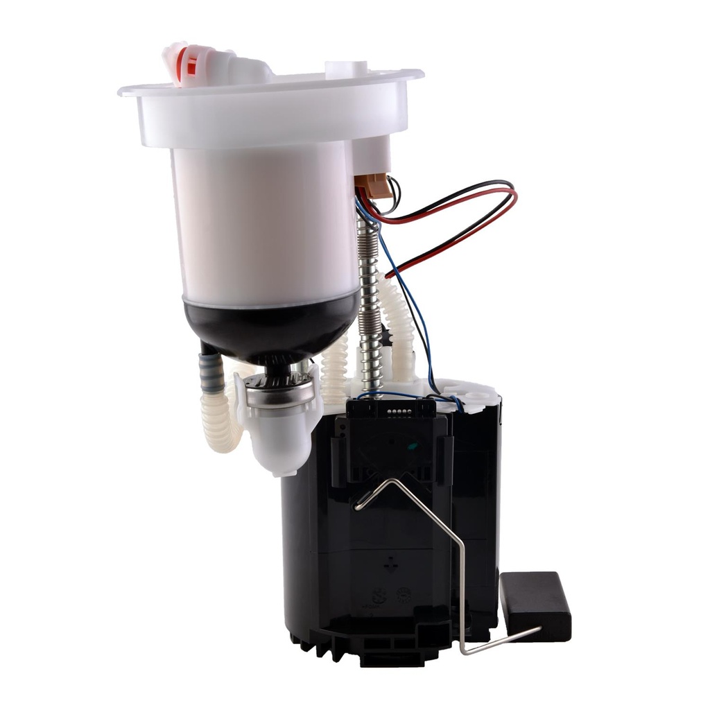 Bomba De Nafta Completa - 0