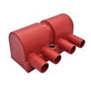 Bobina De Encendido - 0