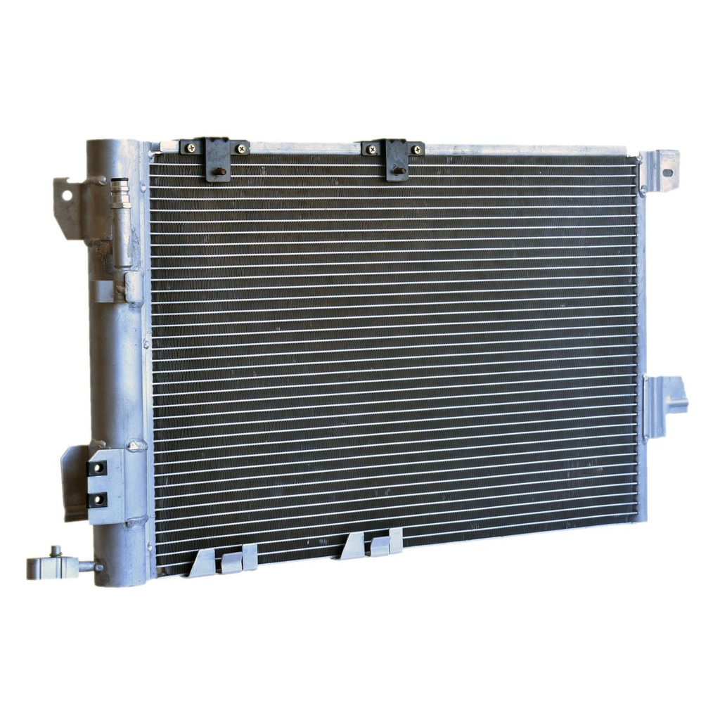 Condensador De Aire Acondicionado - 0