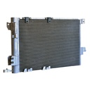 Condensador De Aire Acondicionado - 0