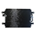 Condensador De Aire Acondicionado - 0