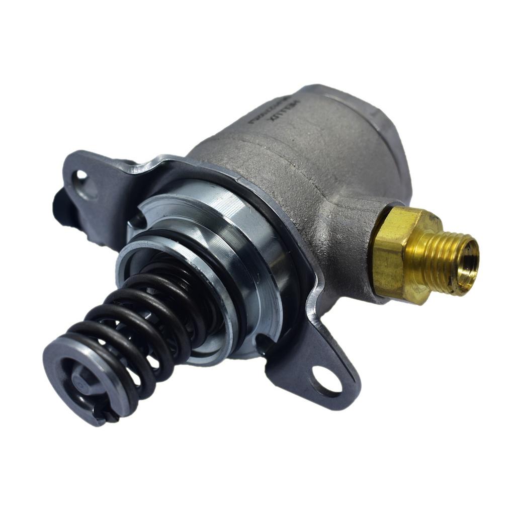 Bomba De Nafta De Alta Presion - 0