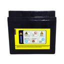 Bateria De Moto - 2
