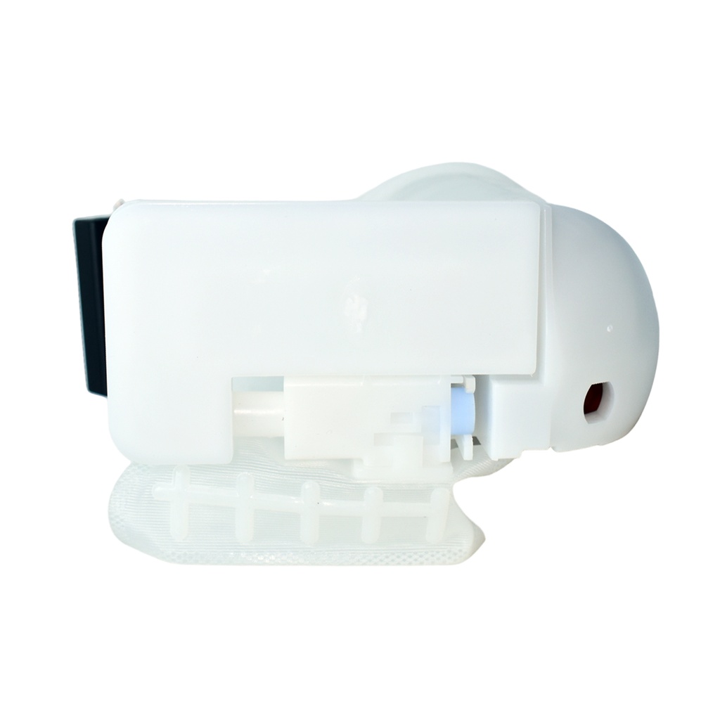 Bomba De Nafta Completa - 1