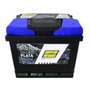 Bateria Convencional - 0