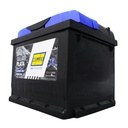 Bateria Convencional - 1