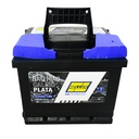 Bateria Convencional - 2