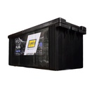 Bateria Convencional - 0