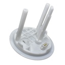 Tapa Superior Bomba De Combustible - 0