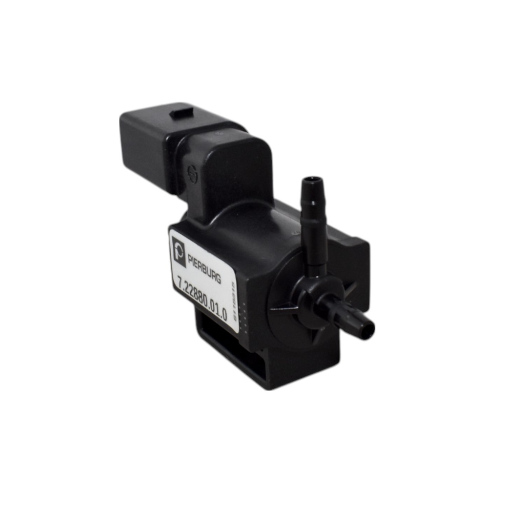 Valvula Venteo De Gases - 0