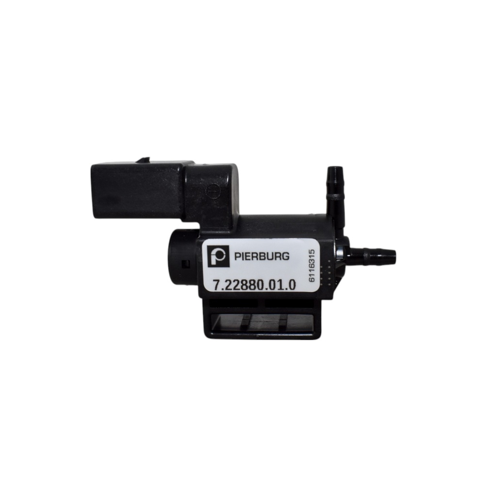 Valvula Venteo De Gases - 1