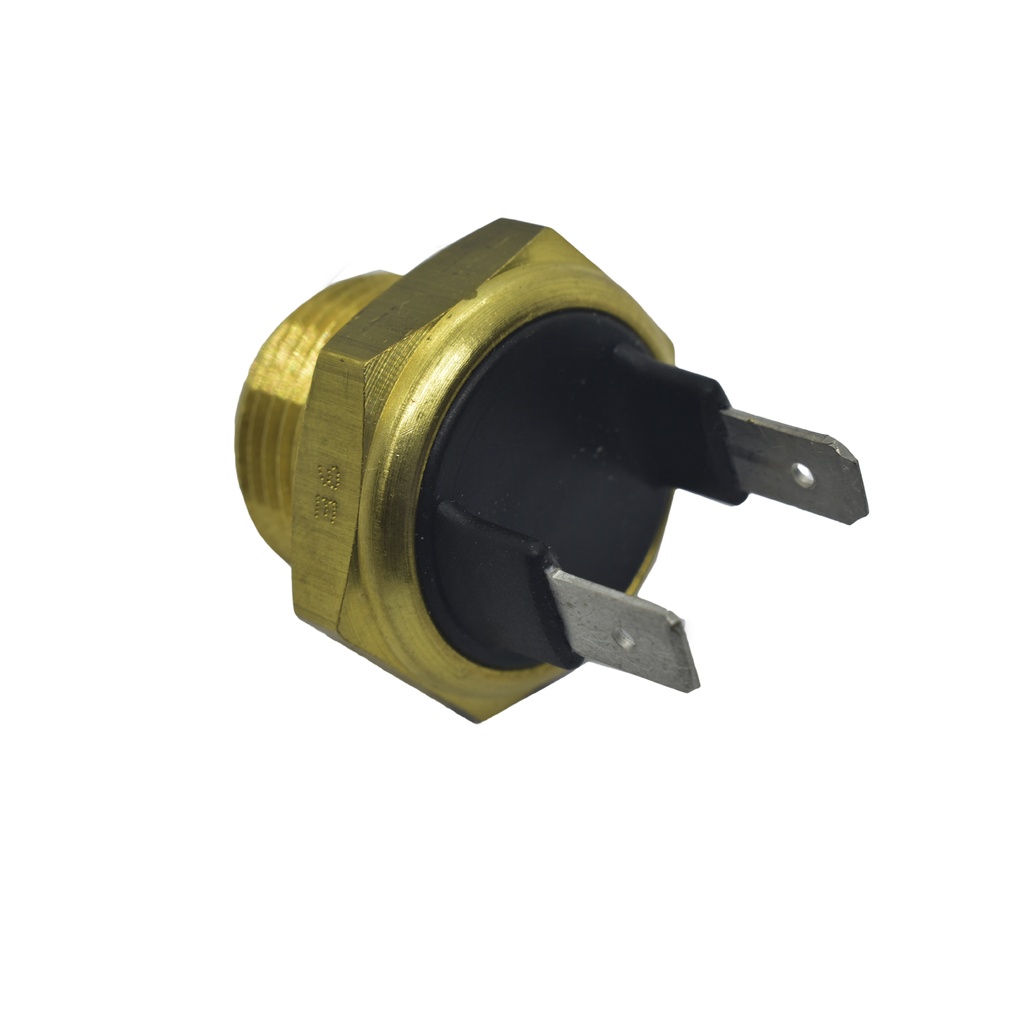 Bulbo De Electroventilador - 0