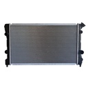 Radiador De Agua - 0