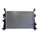 Radiador De Agua - 0