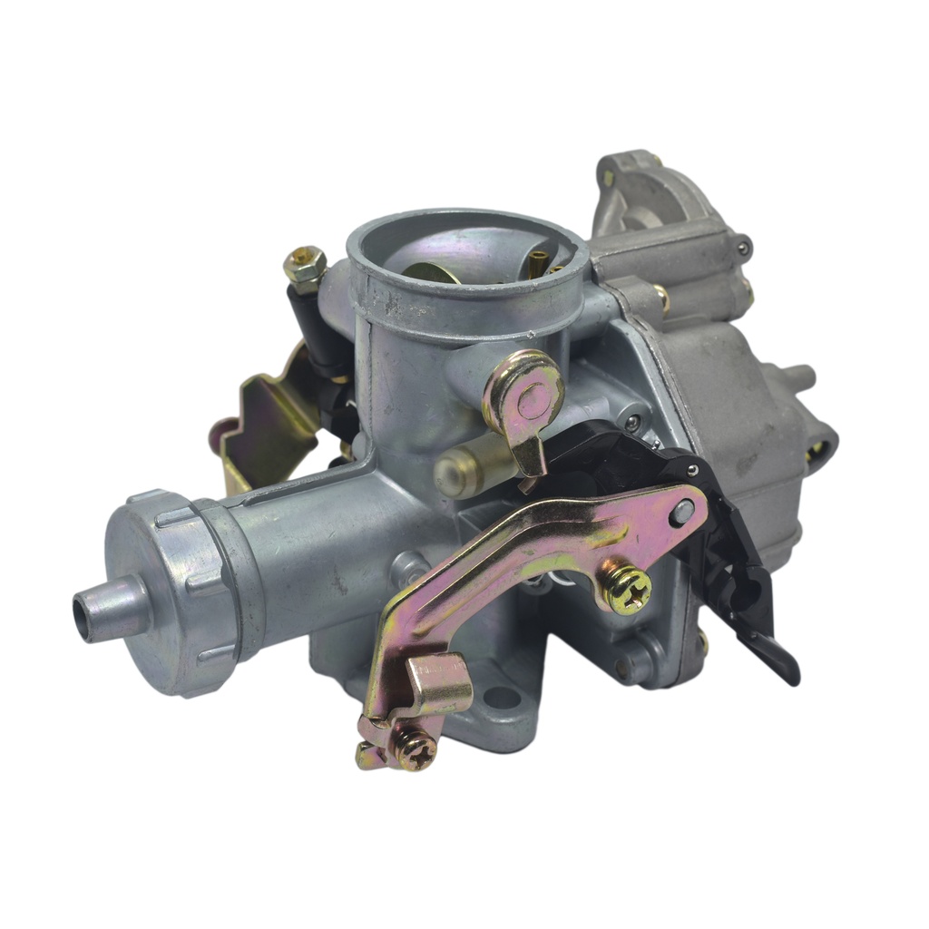 Carburador De Moto - 0