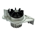 Bomba De Agua - 0